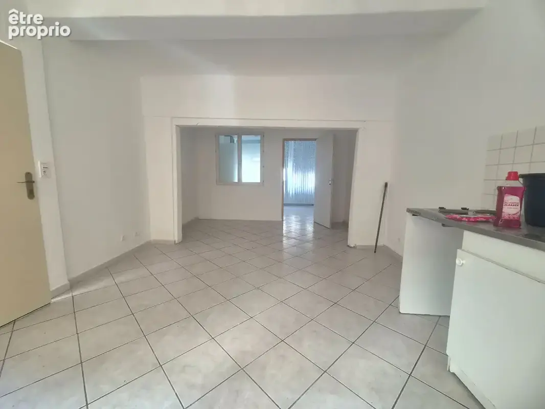 Immeuble 228m² Bar-Le-Duc - photo 2