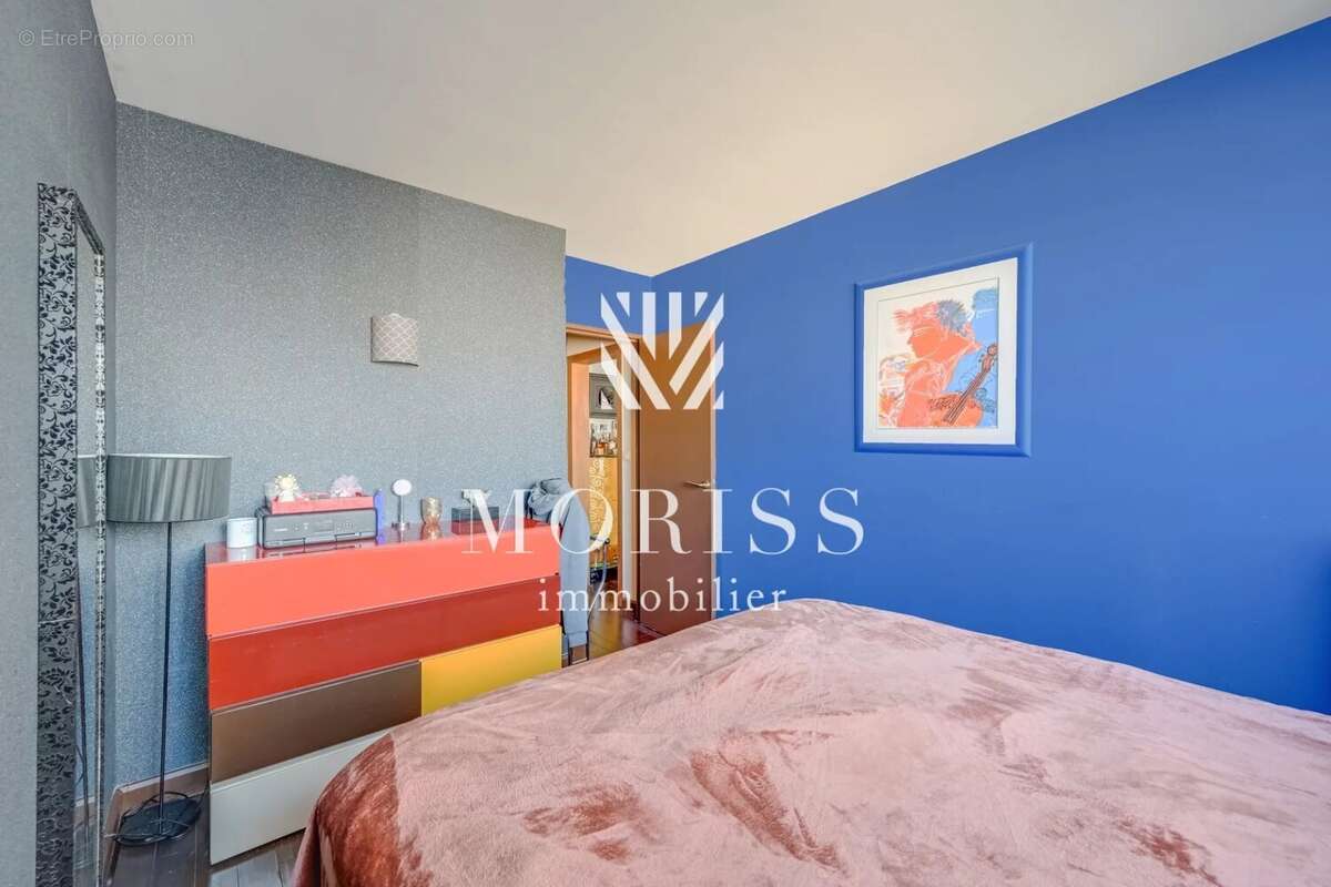Appartement à PARIS-11E