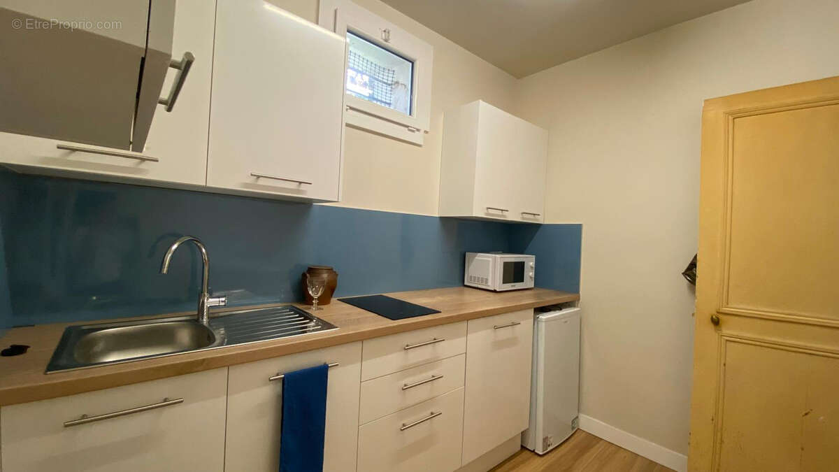 Appartement à PARIS-12E