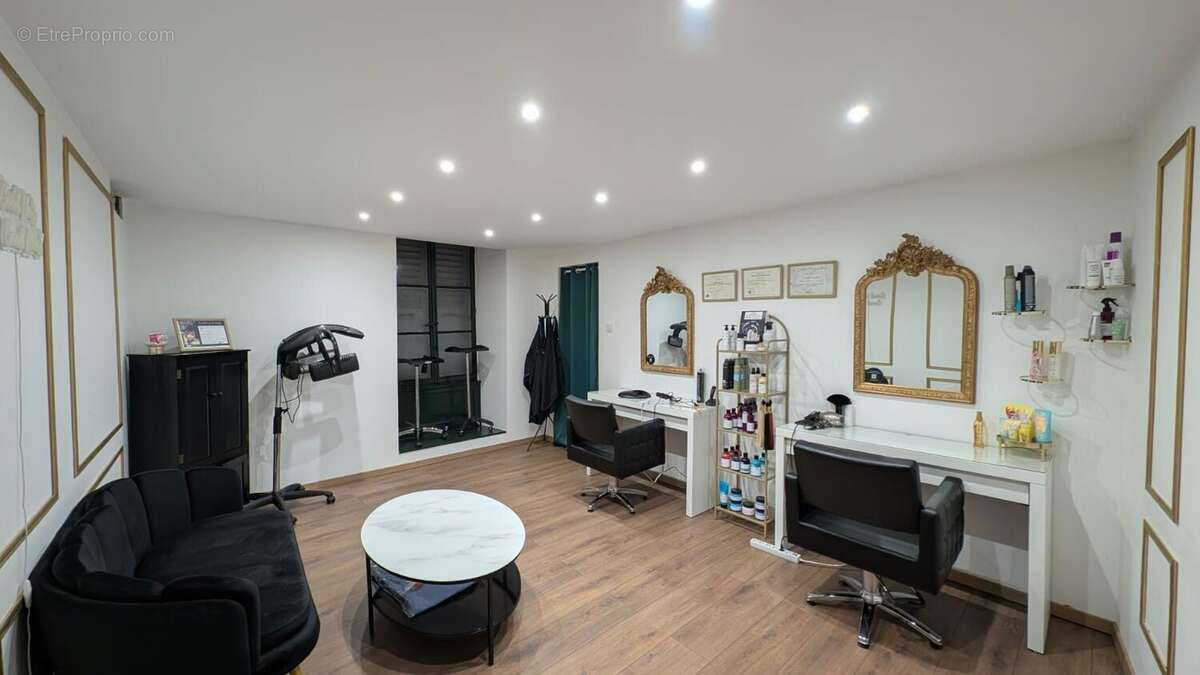 100 m² à Pontarlier  - photo 5