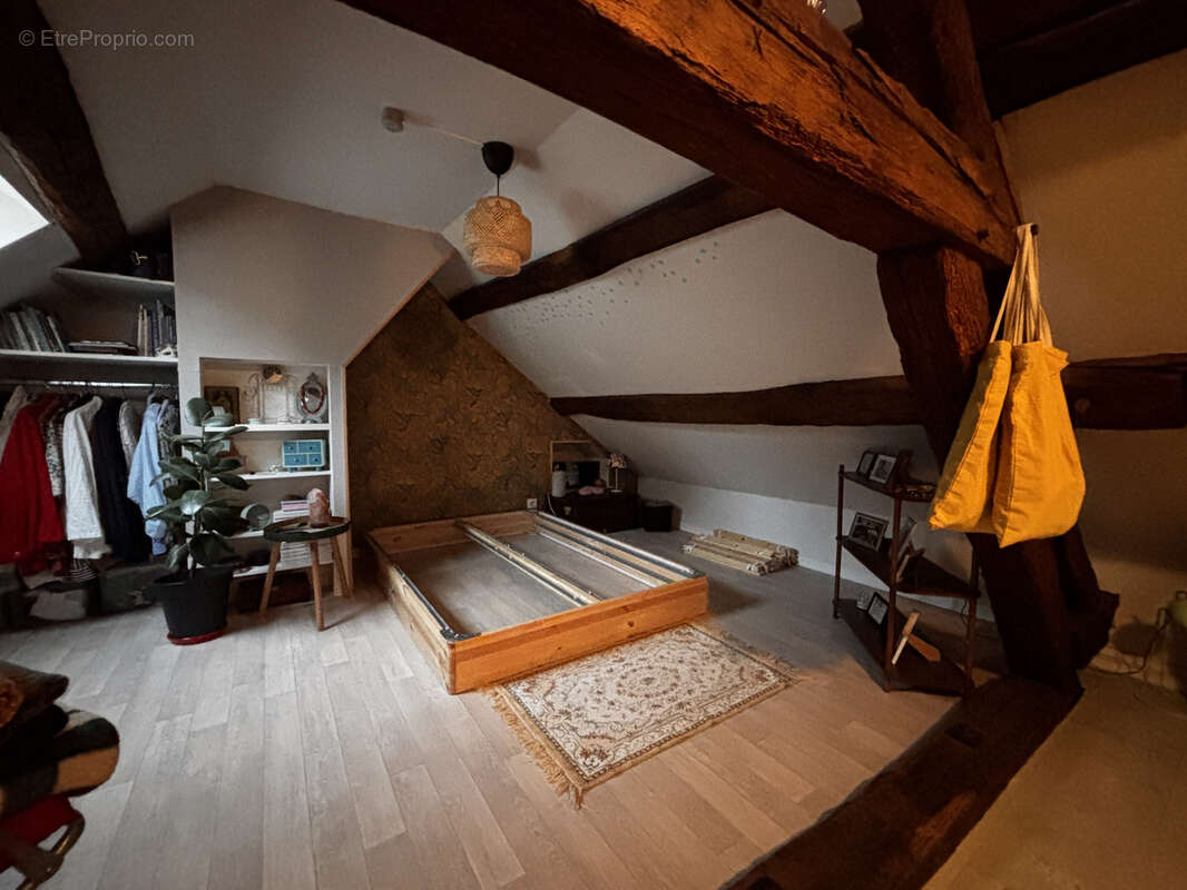 Maison à PLOMBIERES-LES-DIJON