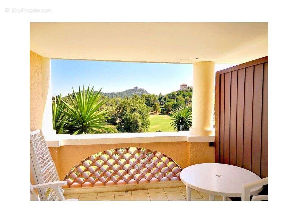 Appartement à LA SEYNE-SUR-MER