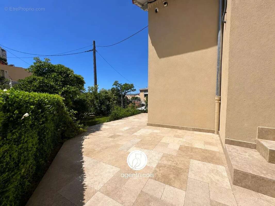 Maison à NICE
