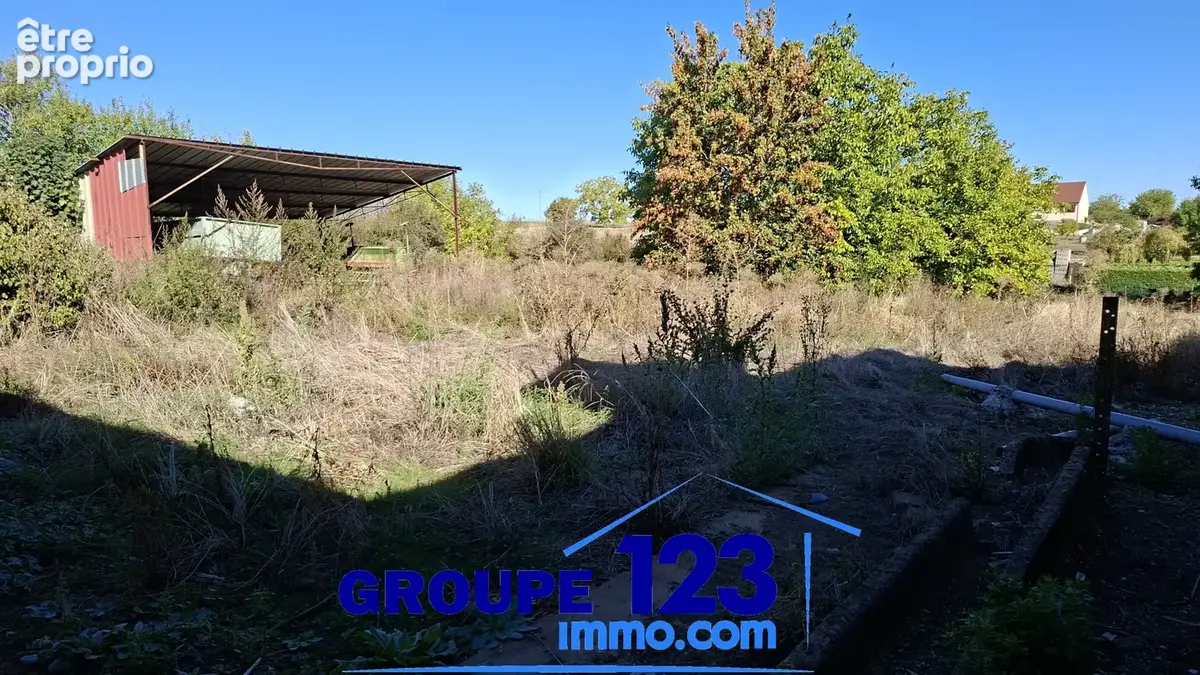 Ancienne ferme de 138 m2 hab, 6700 m2 de terrain - photo 12