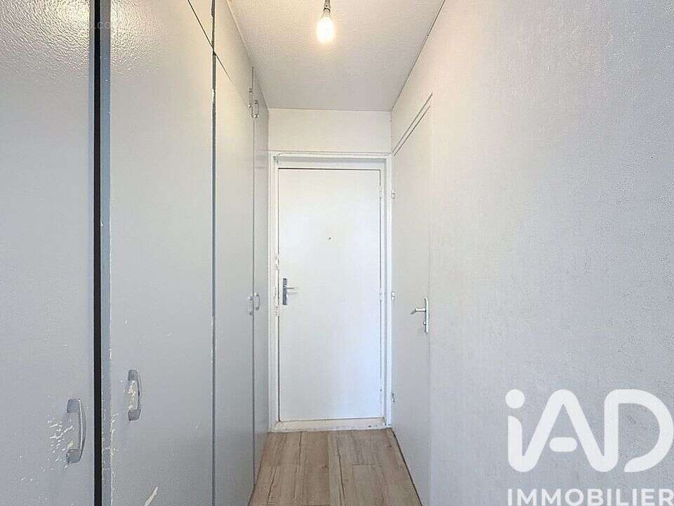 Photo 8 - Appartement à METZ