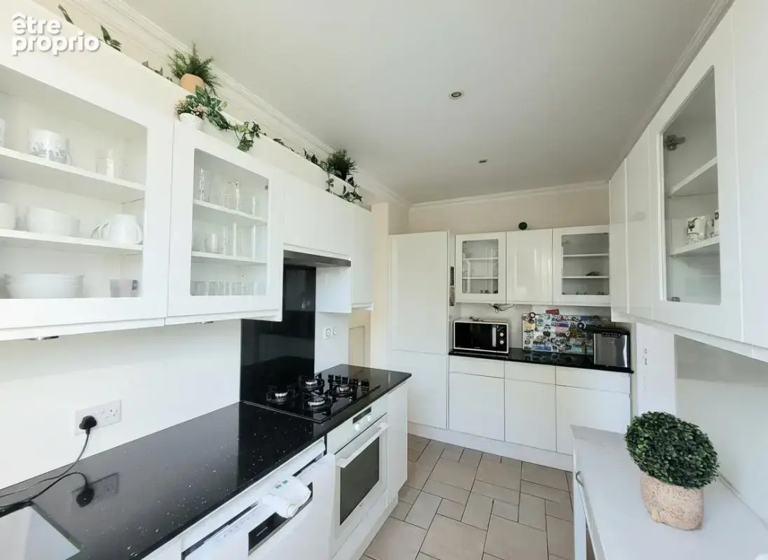Maison Argenteuil, secteur Orgemont, 95100 Val d'Oise 6 pièce(s) 122 m2 habitables - photo 5