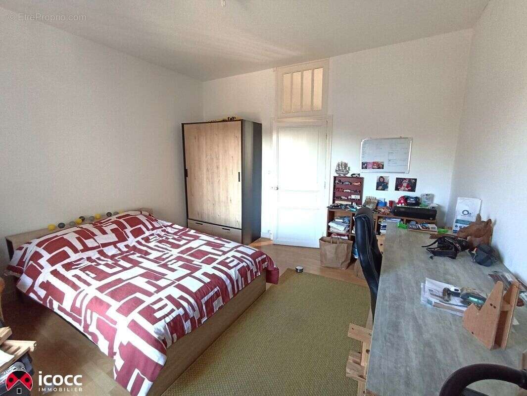 Appartement à MAREUIL-SUR-LAY-DISSAIS