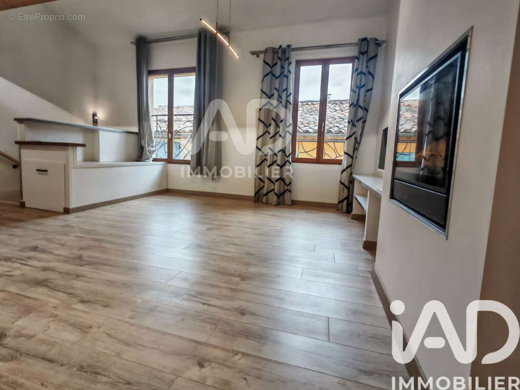 Photo 9 - Appartement à FLAYOSC