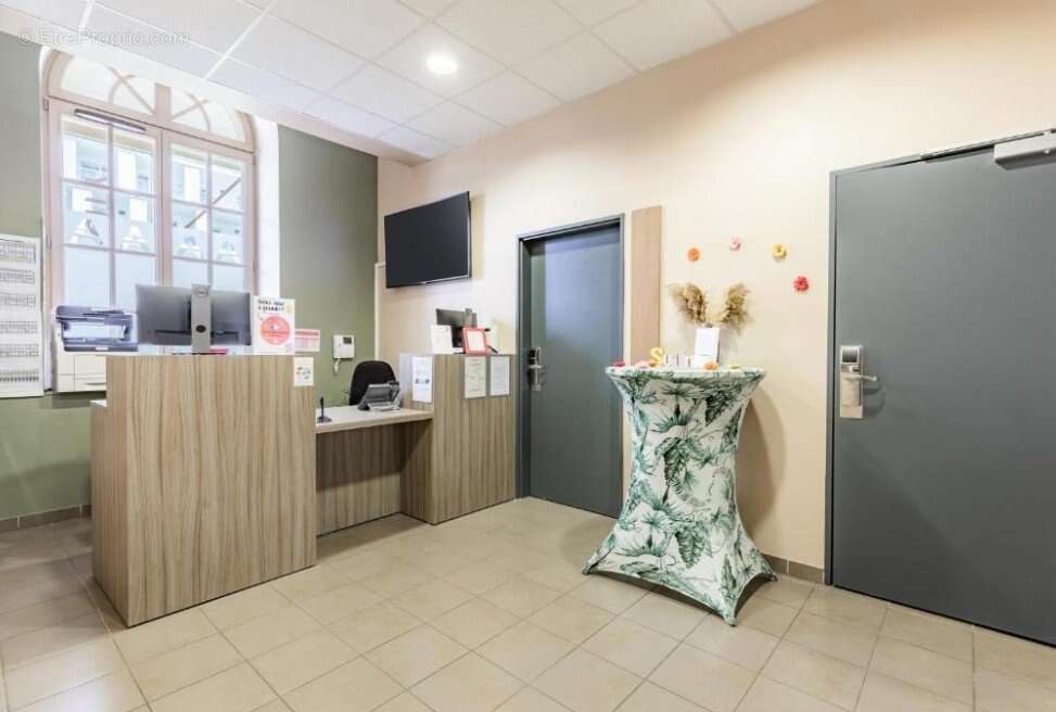INVESTISSEMENT LOCATIF  REIMS  Résidence d'Affaires Appart'City Confort Reims Centre - 5.5 % - photo 12