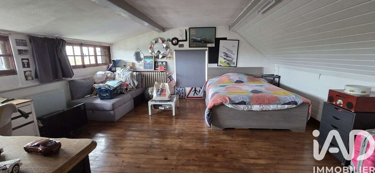 Photo 7 - Maison à SAINT-ELLIER-LES-BOIS