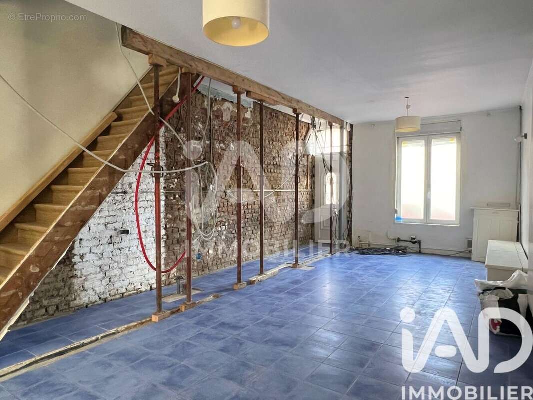 Photo 5 - Maison à TOURCOING