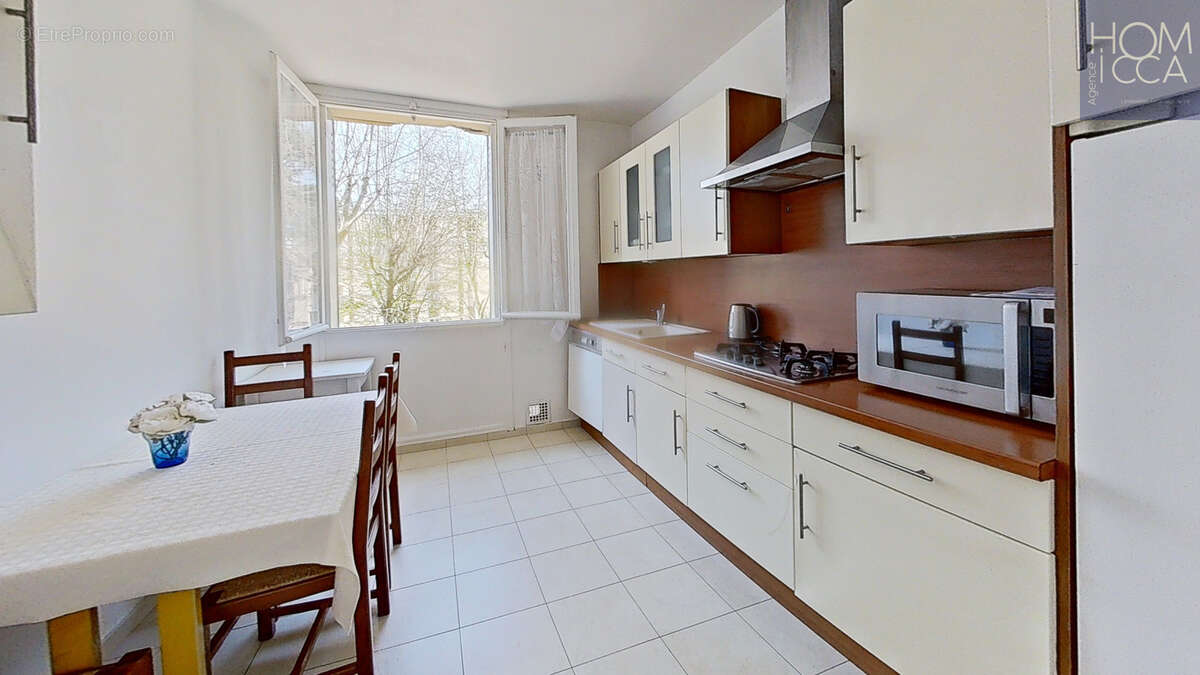 Appartement à LYON-5E