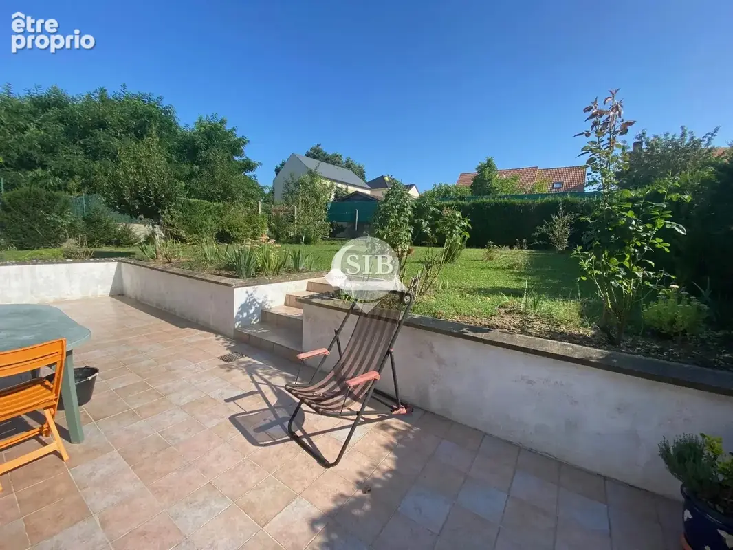 Maison 6 pièces 100 m² à vendre à Longpont-Sur-Orge (91310) - photo 6