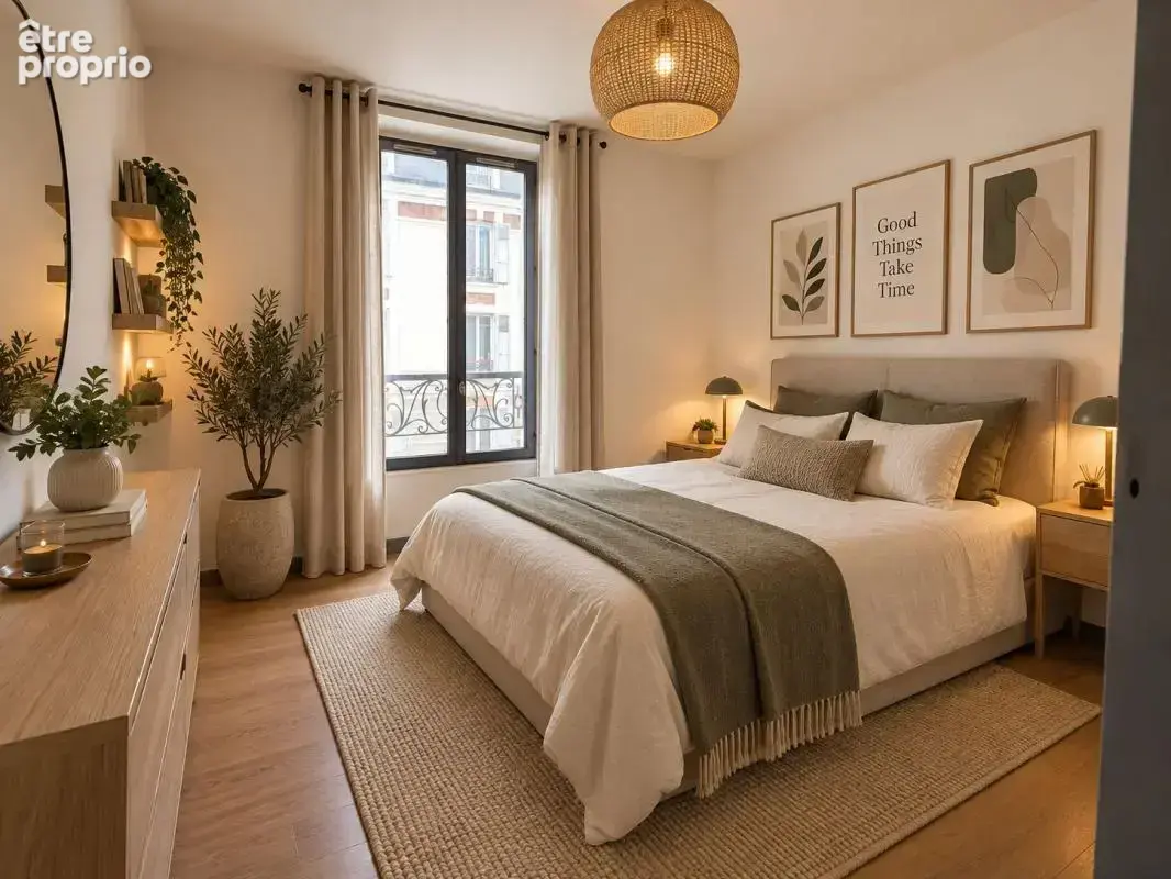 Appartement À Vendre - photo 3