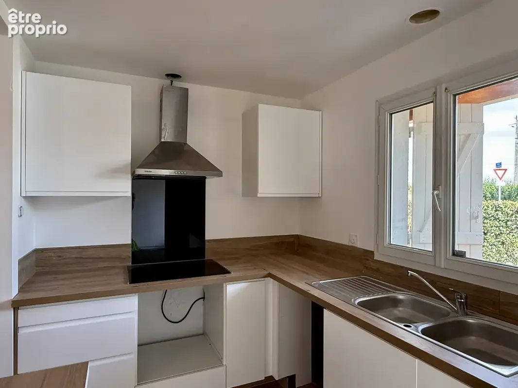 Lescure d'Albi - Maison de plain-pied avec jardin et garage - photo 9