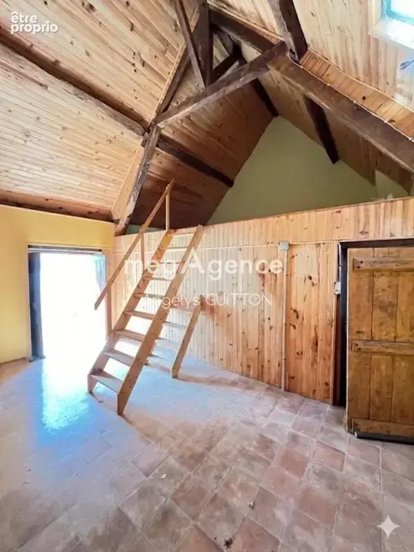 Maison de bourg avec garage de 60 m² – 25 minutes du Mans - photo 14