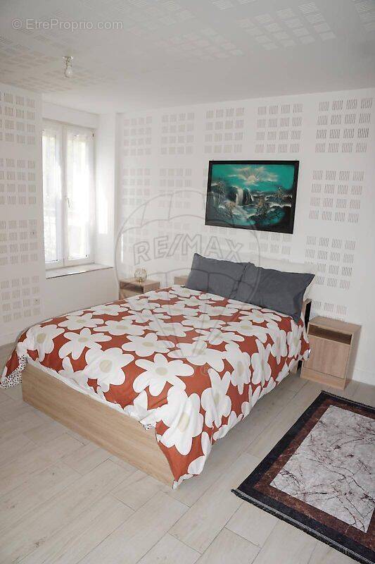 Appartement à COLMAR