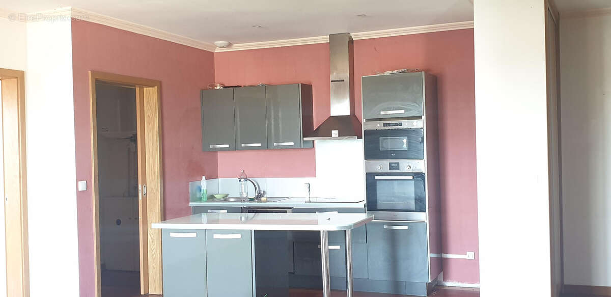 Appartement à BRUGES