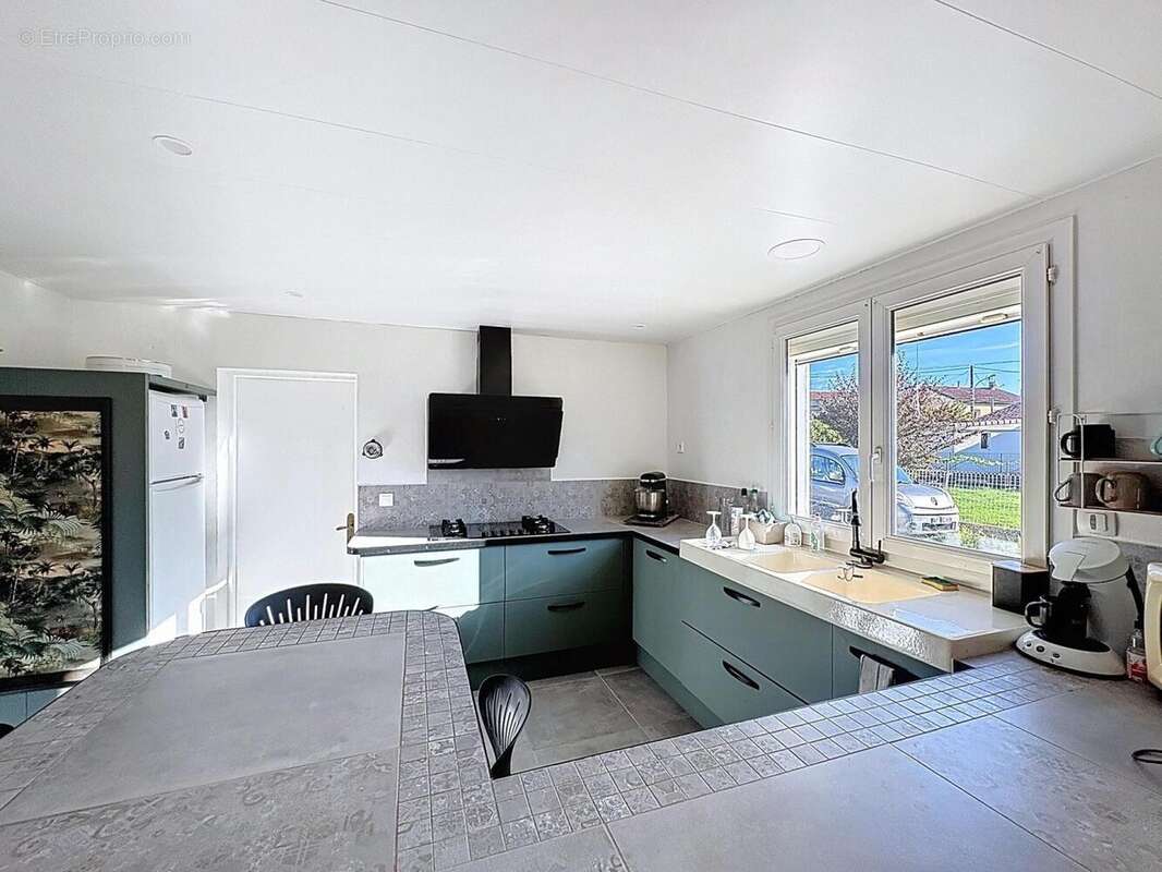 Photo 7 - Maison à LAROQUE-D&#039;OLMES