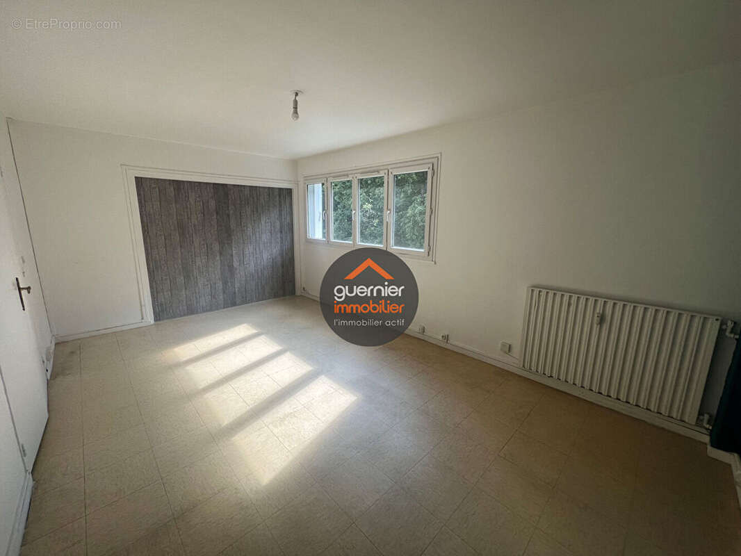 Appartement à CANTELEU