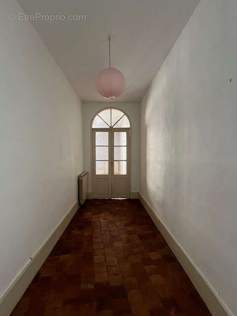 Appartement à SAINT-HIPPOLYTE-DU-FORT