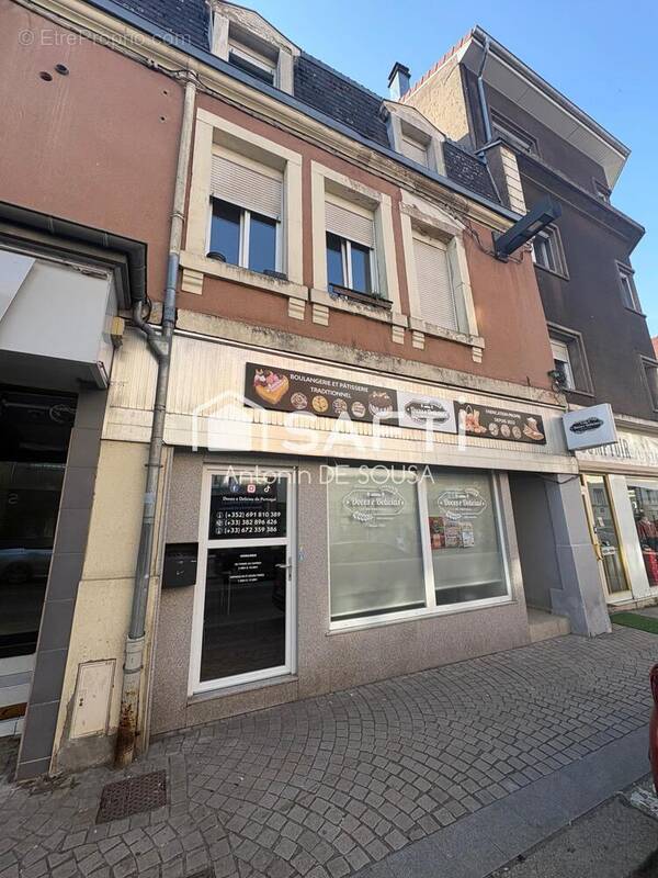 Photo 1 - Appartement à VILLERUPT