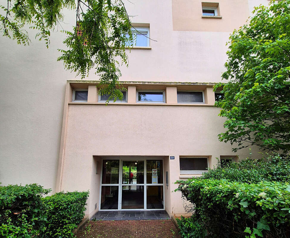 Appartement à ANGERS