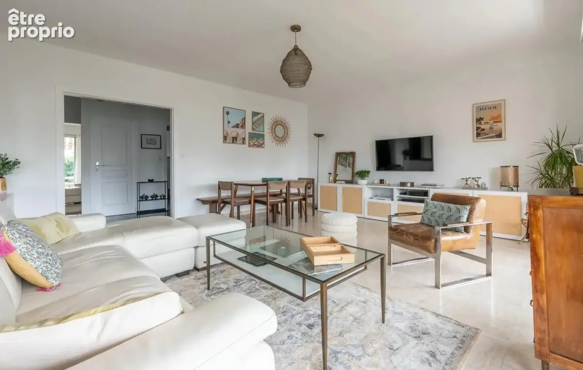 Photo Appartement à Le Perreux-Sur-Marne au prix de 630 000€