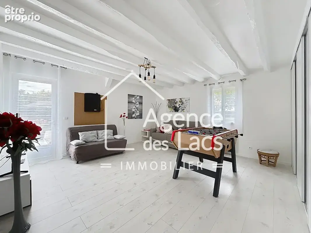 Maison de plain-pied d'exception à Blaincourt-sur-Aube - photo 6