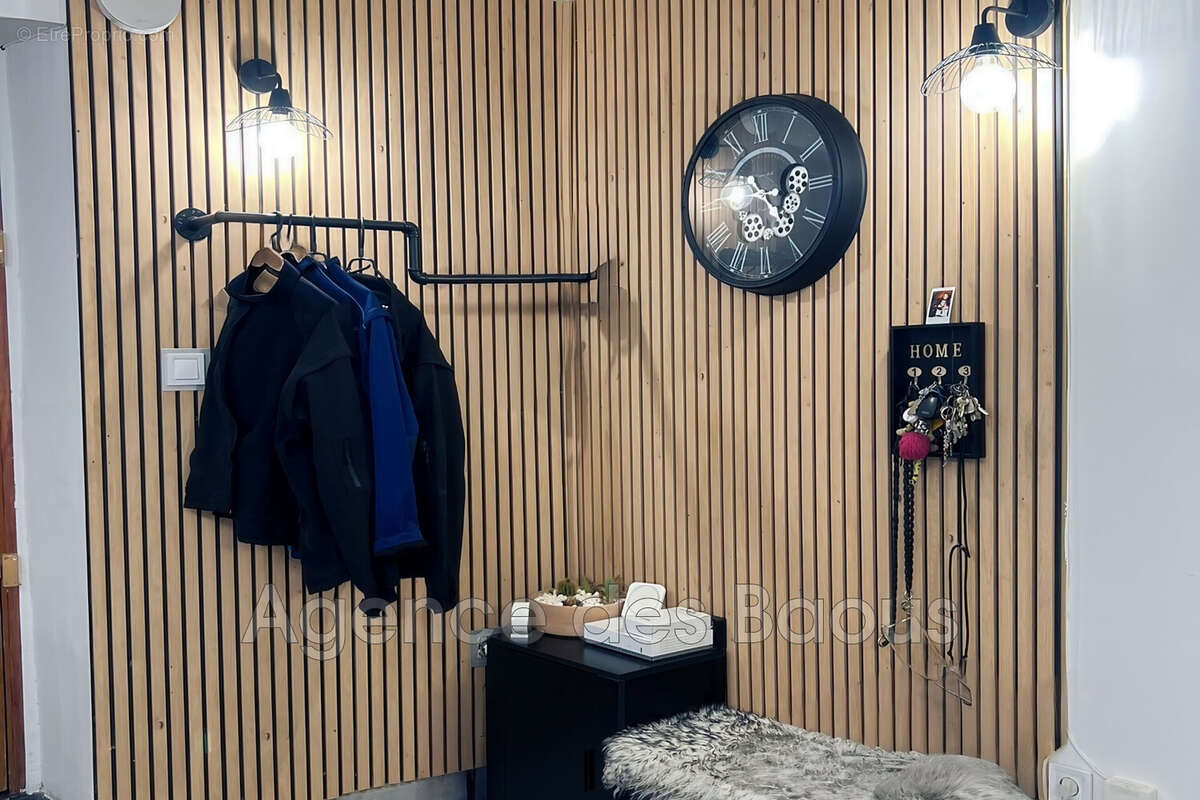 Appartement à GATTIERES