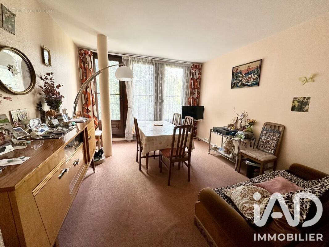 Photo 1 - Appartement à MEUDON