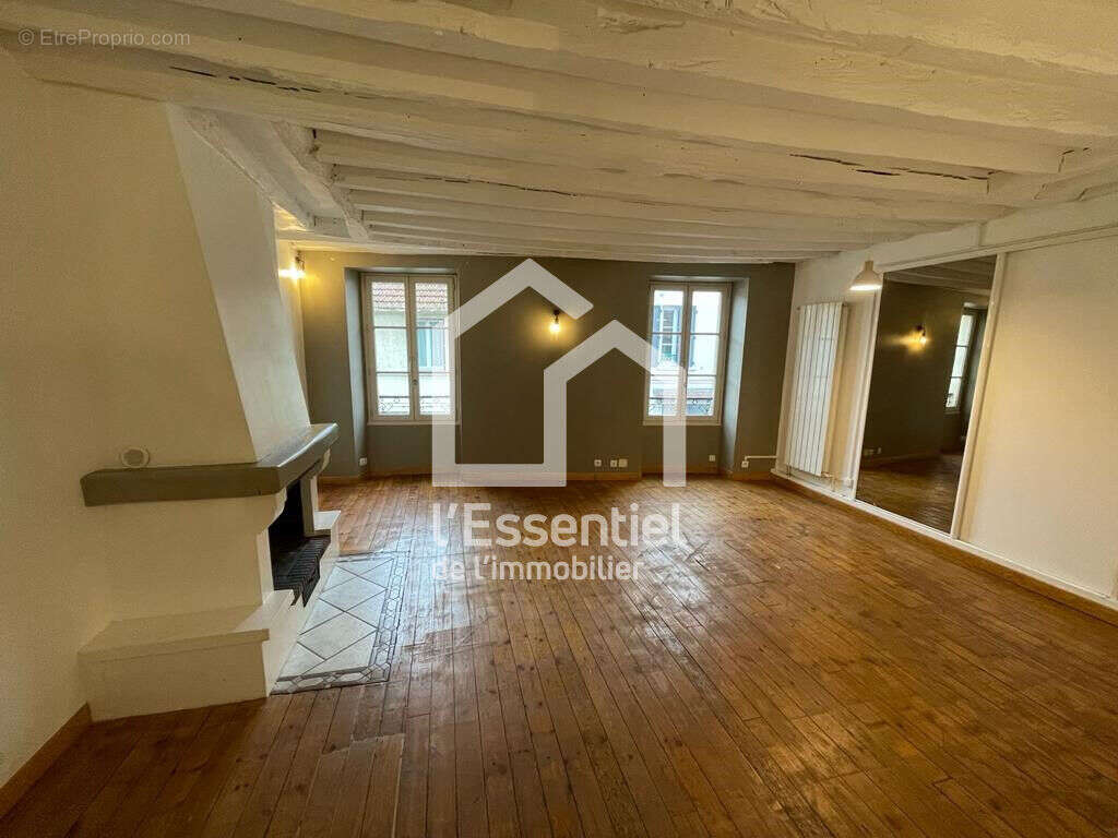 Appartement à ANDRESY