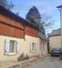 Appartement à BOEIL-BEZING