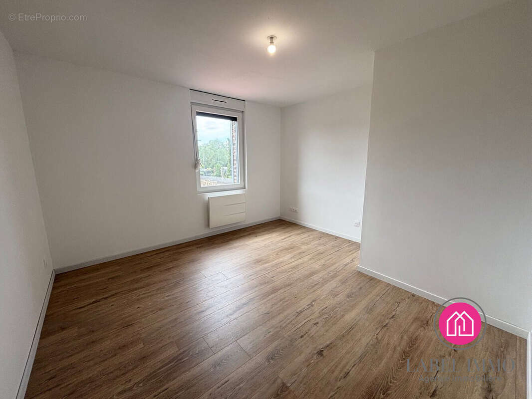 Maison à TRITH-SAINT-LEGER