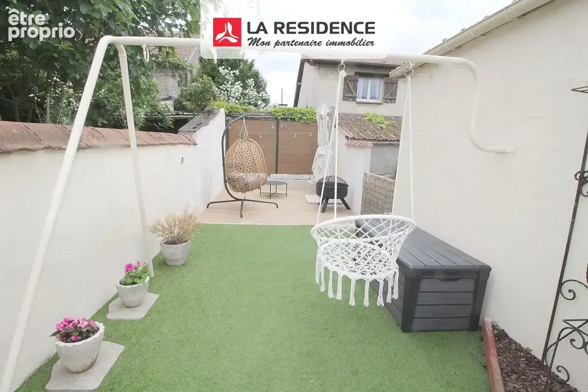 Photo Maison à Le Petit-Quevilly au prix de 139 900€