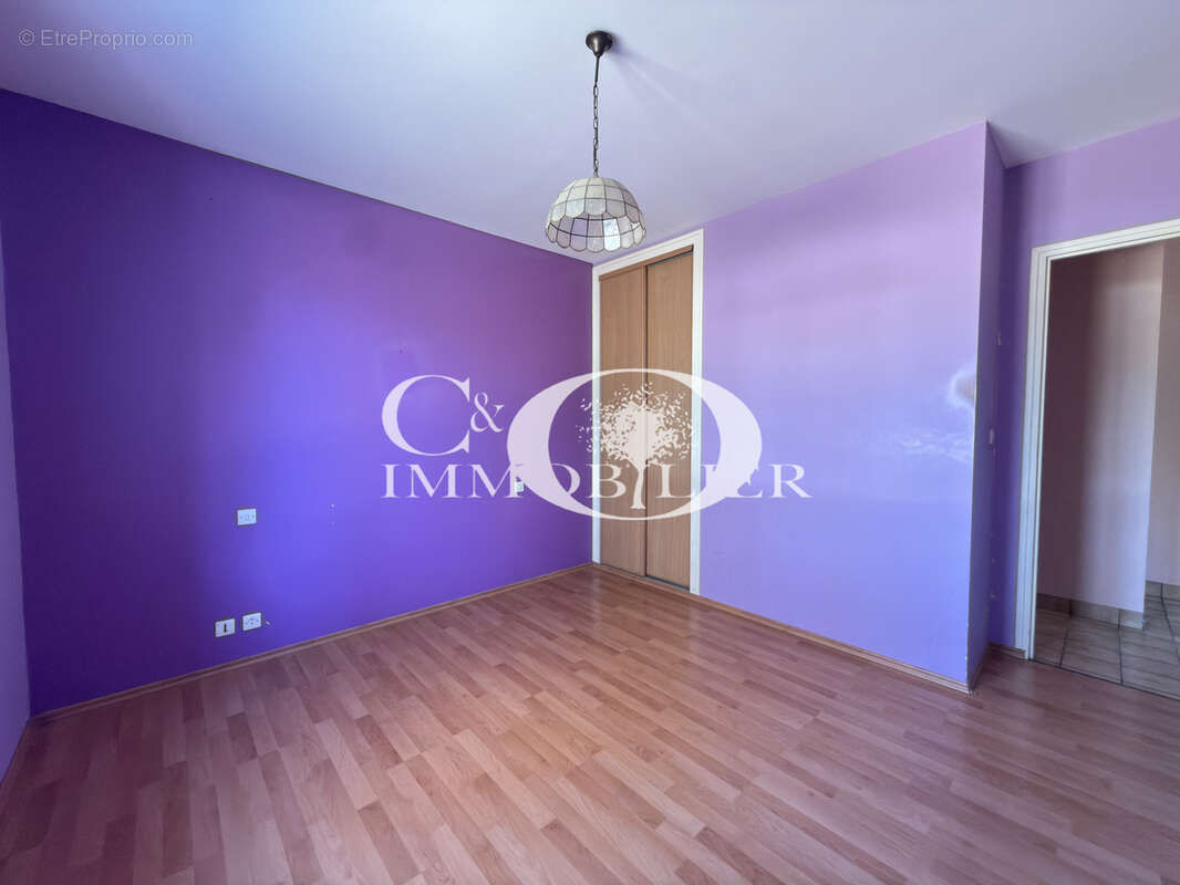 Maison 3 chambres - garage - 2500 m2 de terrain - photo 6