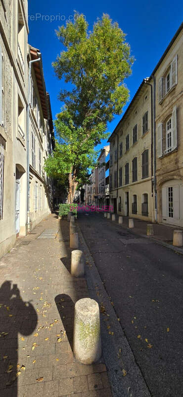 Maison à AVIGNON