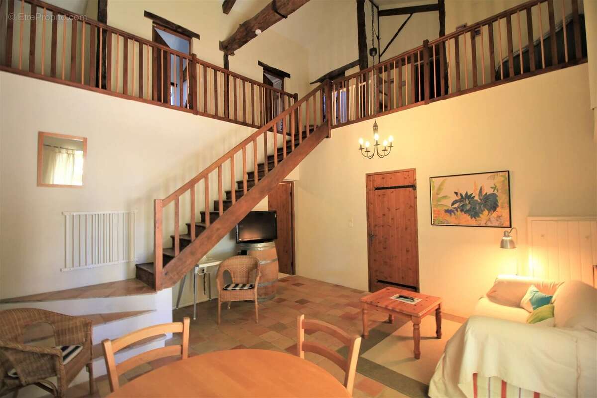 Magnifique manoir en position dominante avec piscine - photo 17
