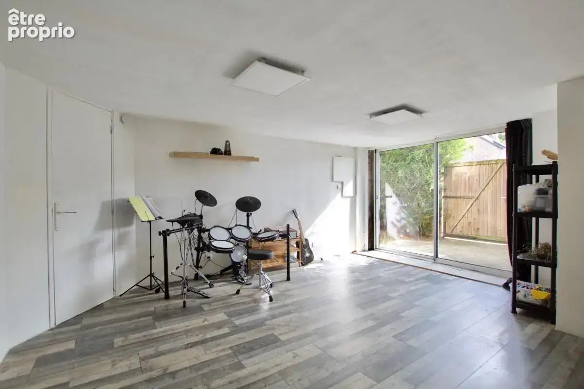 Proche commodités / maison 6 pièces / proche bords de rance - photo 9
