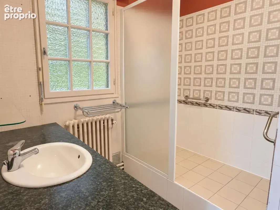 Maison de caractere - 7 chambres - photo 13