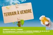 Terrain à RICHARVILLE