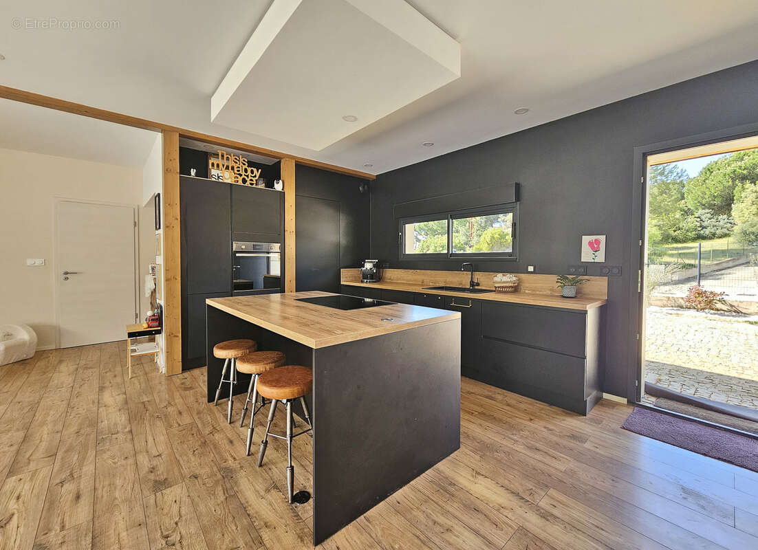 Maison à PIETROSELLA