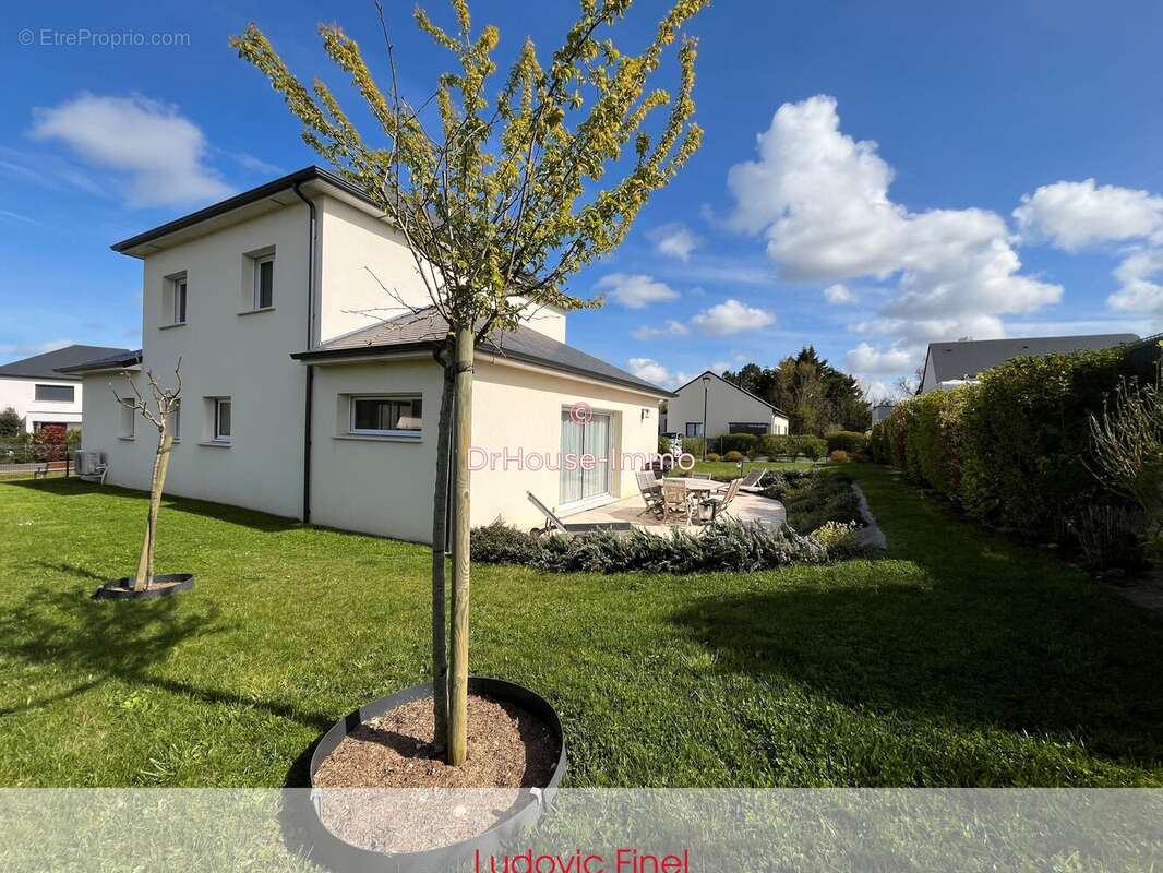 Maison 136 m² à Reviers  - photo 4