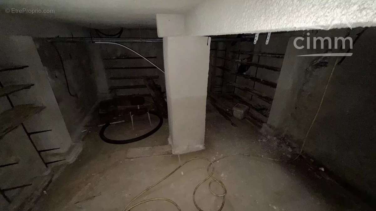 Appartement à LIMOUX