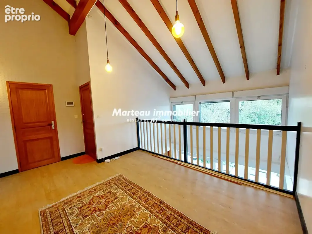 Maison Yvré L Evèque - photo 7