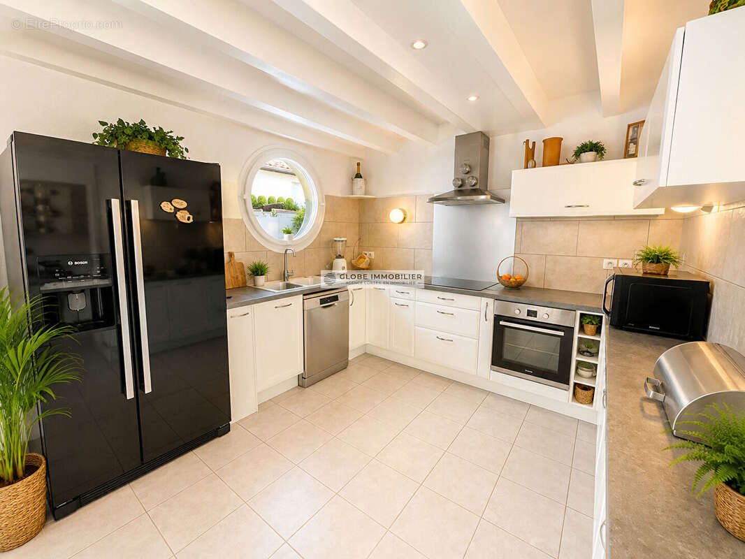 Appartement à BIARRITZ
