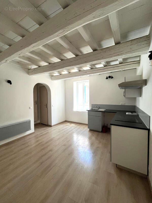 Appartement à GRAVESON