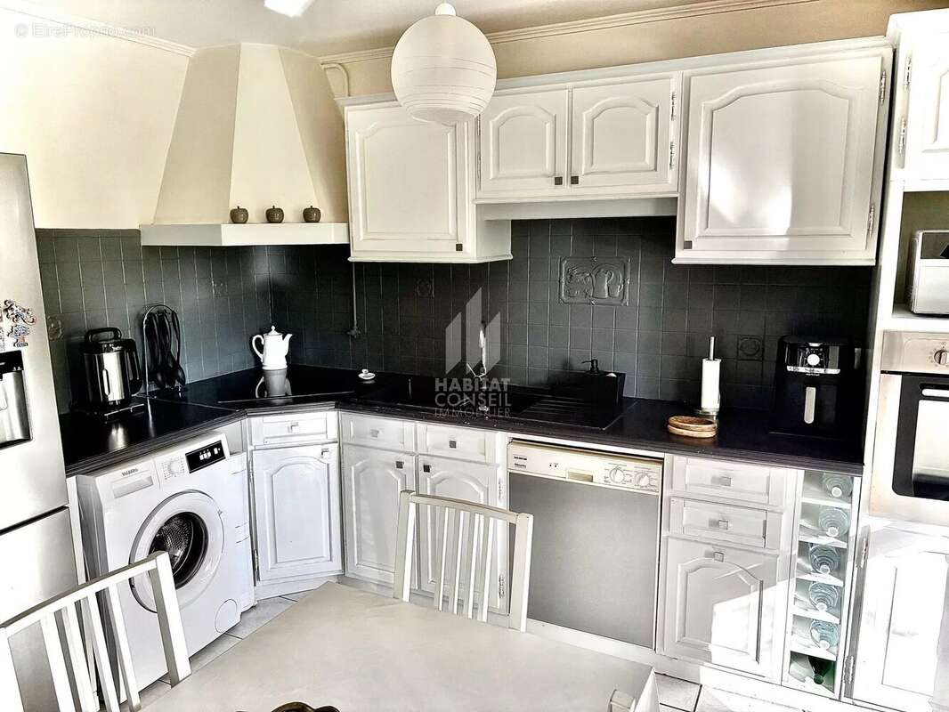 Appartement à MEYLAN