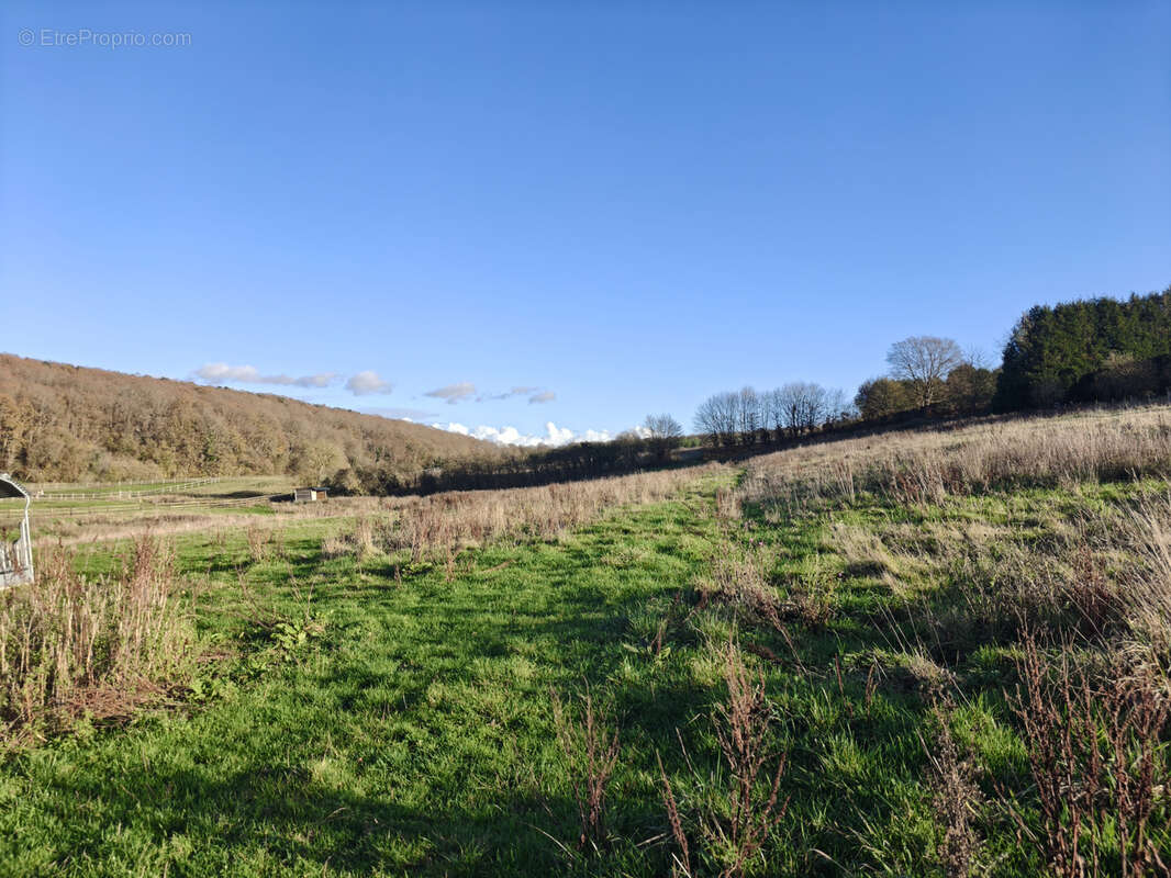 Maison à LA VESPIERE