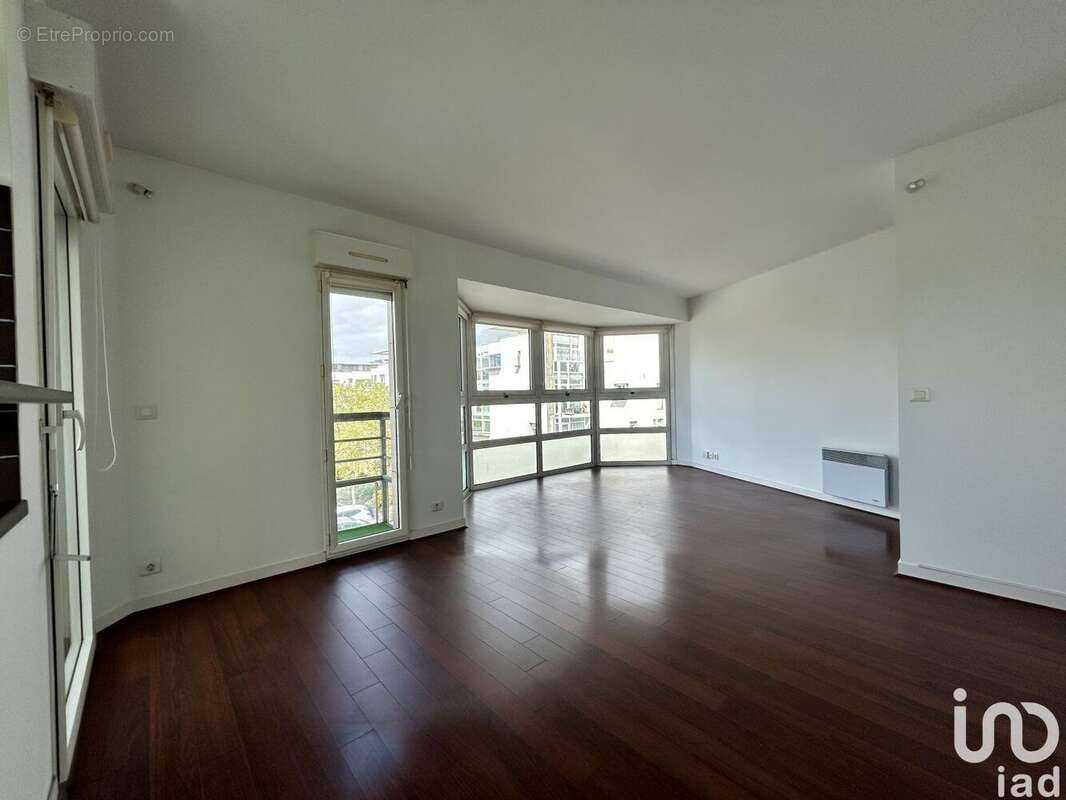 Photo 5 - Appartement à LA ROCHELLE